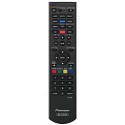 Lecteur DVD / Blu-ray PIONEER BDP180S