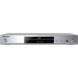 Lecteur DVD / Blu-ray PIONEER BDP180S