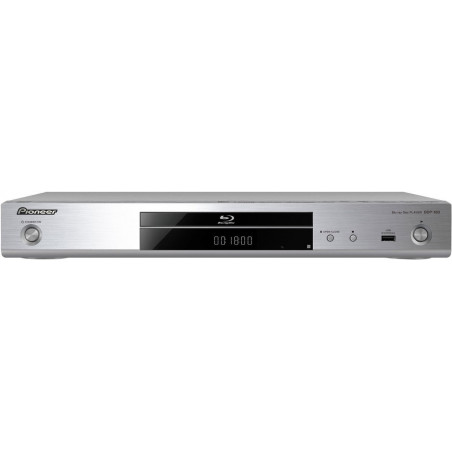 Lecteur DVD / Blu-ray PIONEER BDP180S