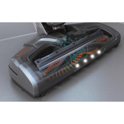 Aspirateur ELECTROLUX ZB5022