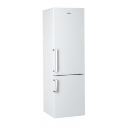 Réfrigérateur congélateur CANDY CCBS6182WHV