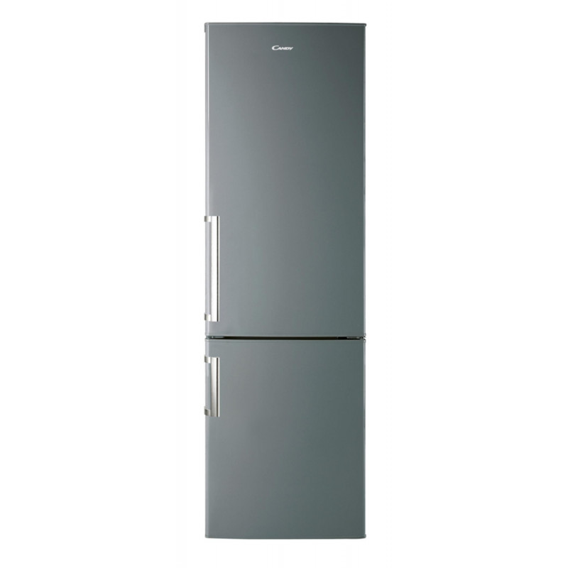 Réfrigérateur congélateur CANDY CCBS6182XHV