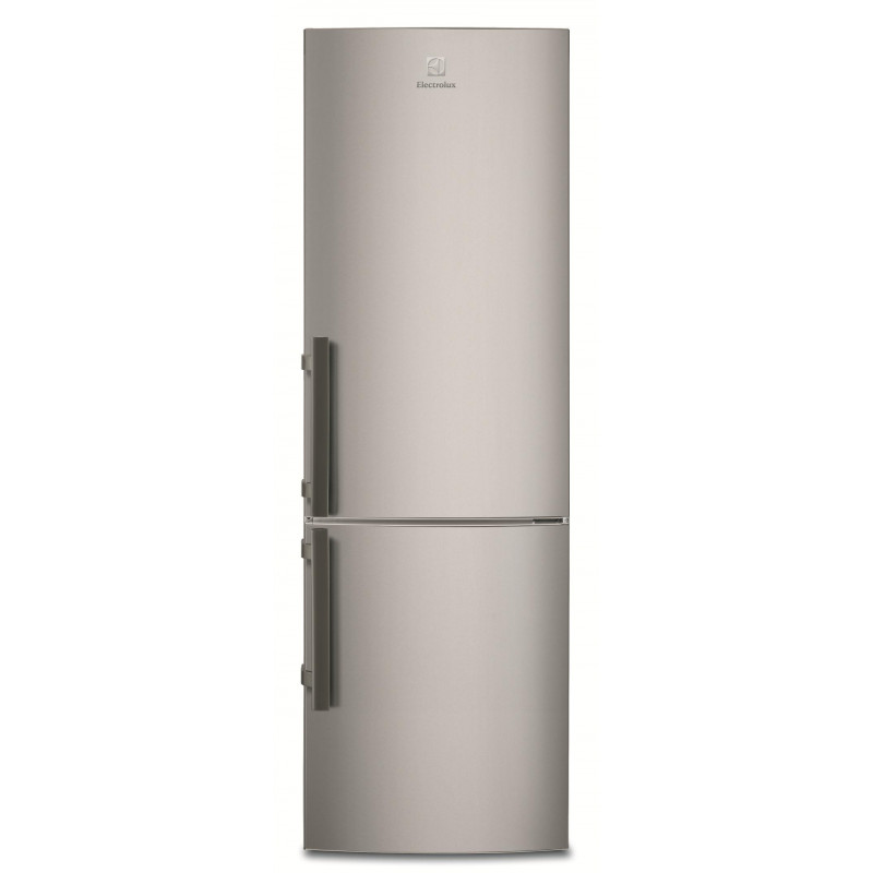 Réfrigérateur congélateur ELECTROLUX EN3618MFX