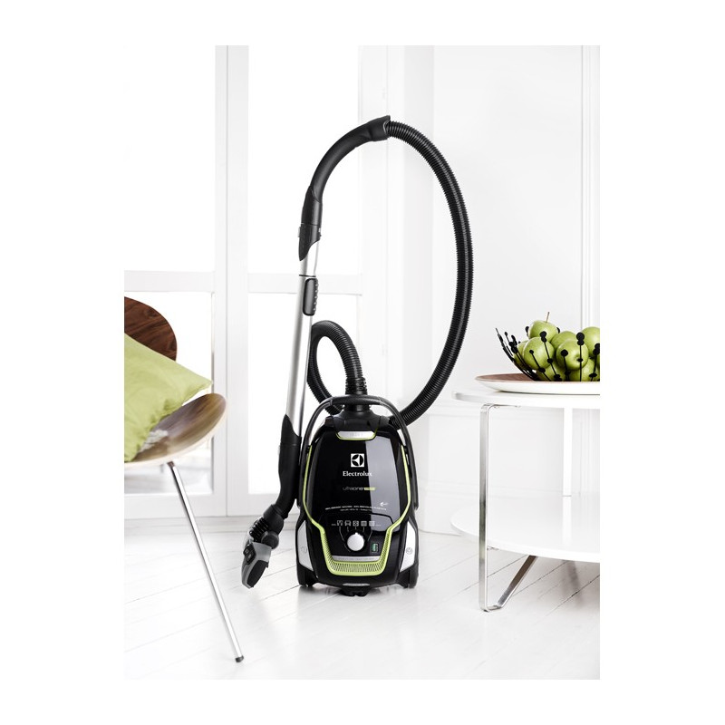 Aspirateur ELECTROLUX ZUOGREEN+