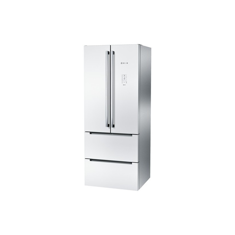 Réfrigérateur congélateur BOSCH KMF40SW20