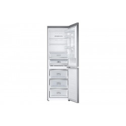 Réfrigérateur congélateur SAMSUNG RB38J7215SR/E