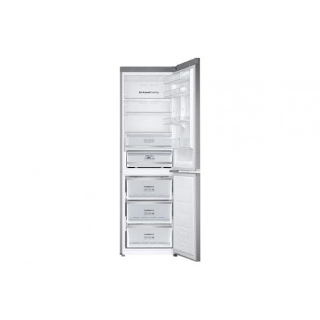 Réfrigérateur congélateur SAMSUNG RB38J7215SR/E