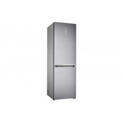 Réfrigérateur congélateur SAMSUNG RB38J7215SR/E