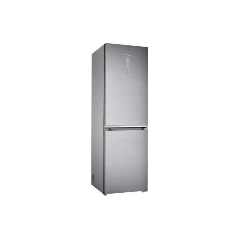 Réfrigérateur congélateur SAMSUNG RB38J7215SR/E