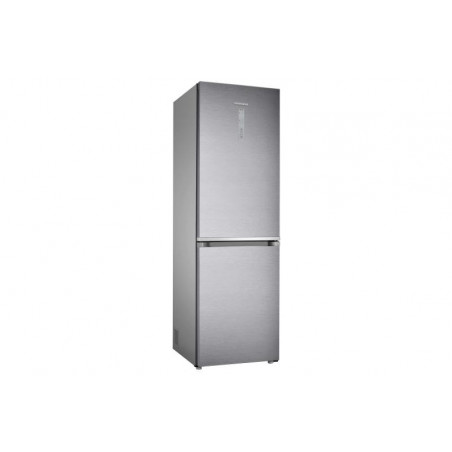 Réfrigérateur congélateur SAMSUNG RB38J7215SR/E