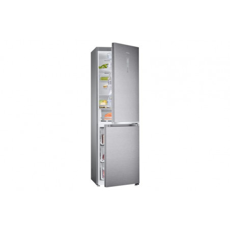 Réfrigérateur congélateur SAMSUNG RB38J7215SR/E