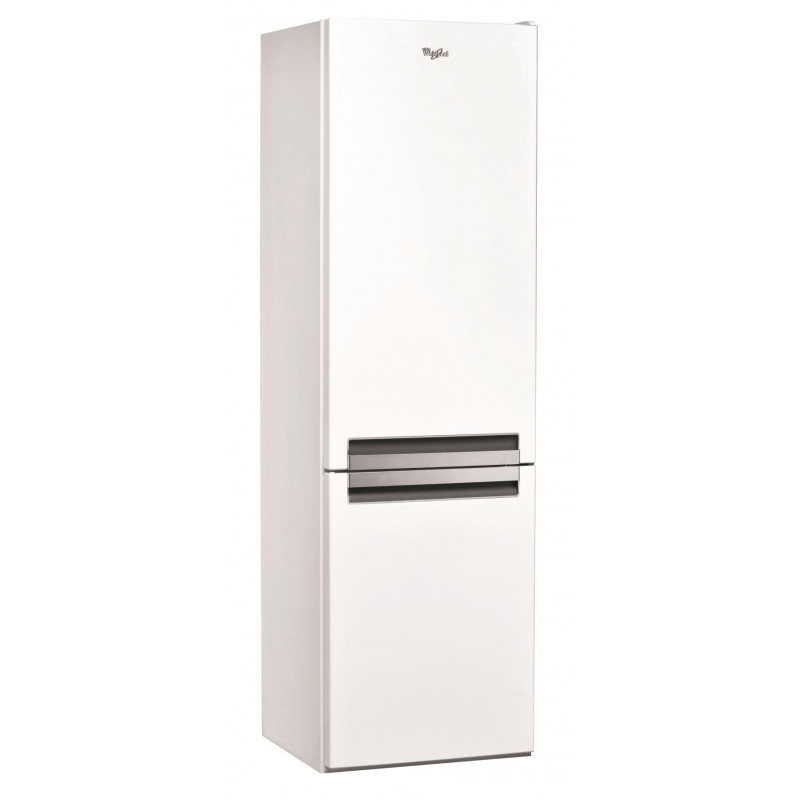 Réfrigérateur congélateur WHIRLPOOL BSNF8121W