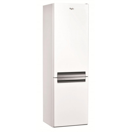 Réfrigérateur congélateur WHIRLPOOL BSNF8121W