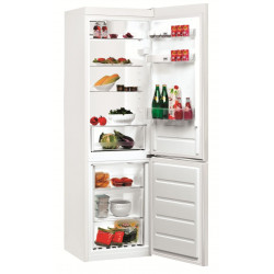 Réfrigérateur congélateur WHIRLPOOL BLFV8121W