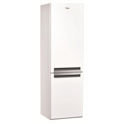 Réfrigérateur congélateur WHIRLPOOL BLFV8121W