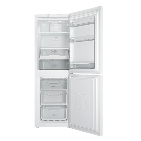 Réfrigérateur congélateur INDESIT LI70FF1W