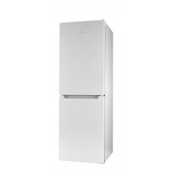 Réfrigérateur congélateur INDESIT LI70FF1W
