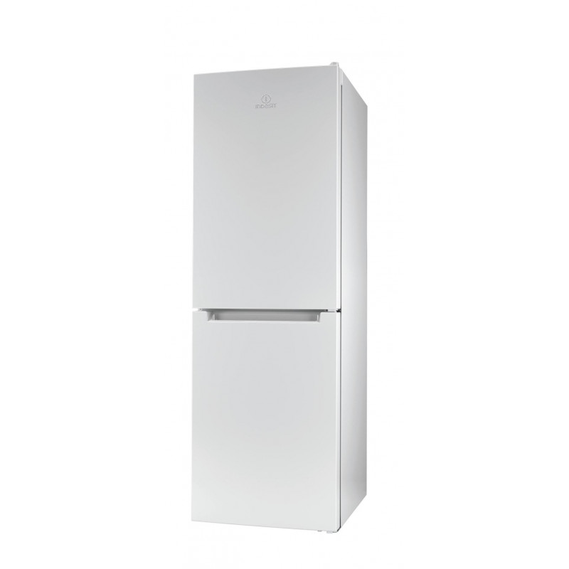 Réfrigérateur congélateur INDESIT LI70FF1W