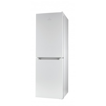Réfrigérateur congélateur INDESIT LI70FF1W