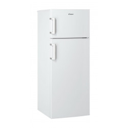 Réfrigérateur congélateur CANDY CCDS 5142 WH