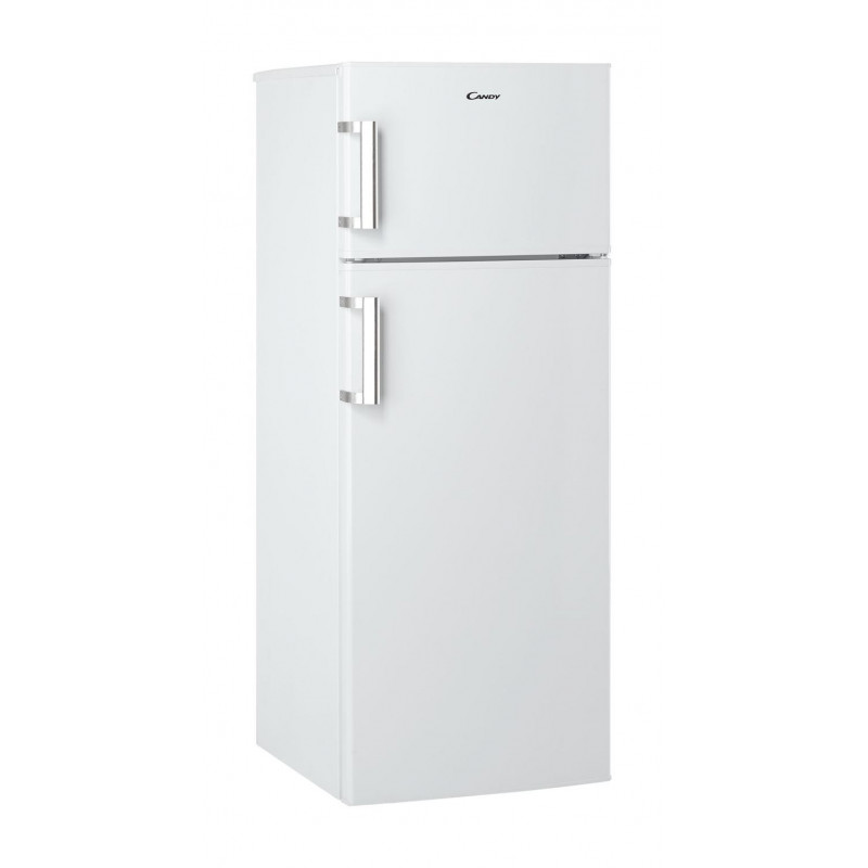Réfrigérateur congélateur CANDY CCDS 5142 WH