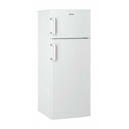 Réfrigérateur congélateur CANDY CCDS 5142 WH