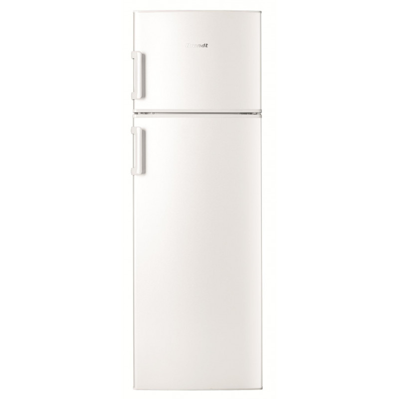 Réfrigérateur congélateur BRANDT BFD5651BW
