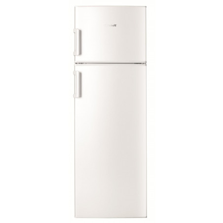 Réfrigérateur congélateur BRANDT BFD5651BW