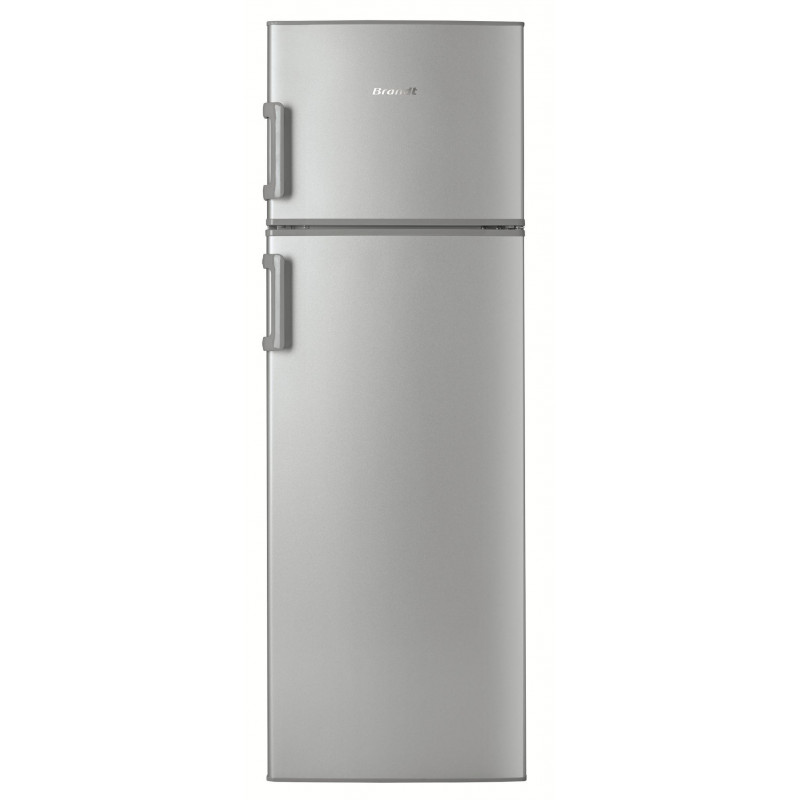 Réfrigérateur congélateur BRANDT BFD5665BS