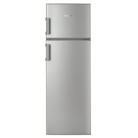 Réfrigérateur congélateur BRANDT BFD5665BS