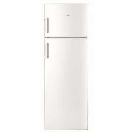 Réfrigérateur congélateur BRANDT BFD5665BW
