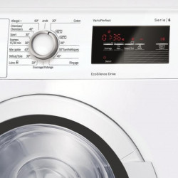 Lave Linge BOSCH WAT24320FF