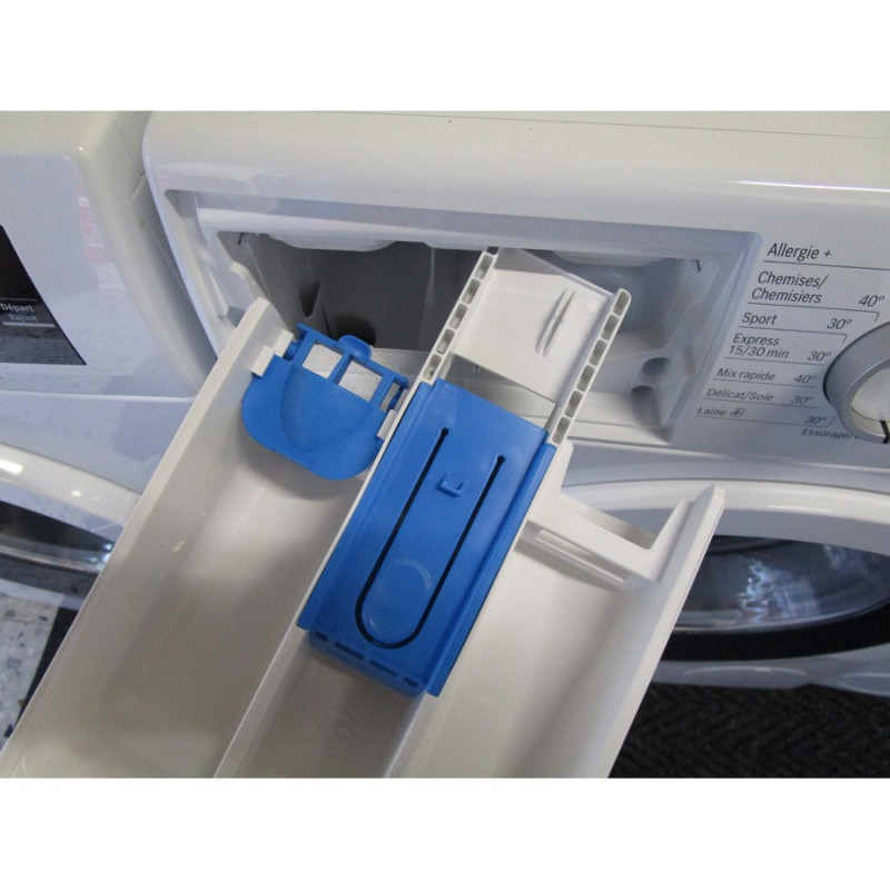 Lave Linge BOSCH WAT24320FF