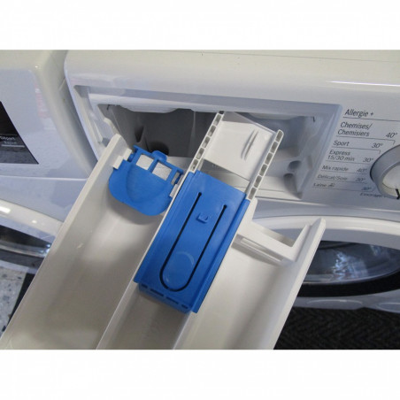 Lave Linge BOSCH WAT24320FF