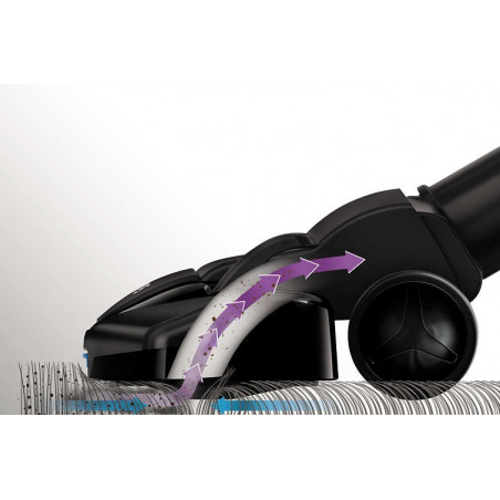 Aspirateur PHILIPS FC9323/09