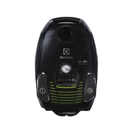 Aspirateur ELECTROLUX ZSPGREEN
