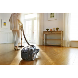 Aspirateur LG VWR514SA