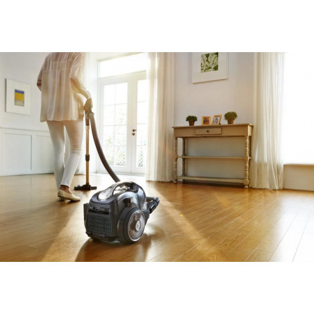 Aspirateur LG VWR514SA