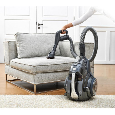 Aspirateur LG VWR514SA