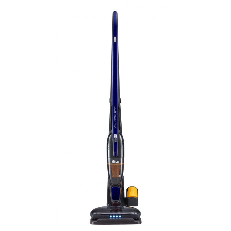 Aspirateur LG VHB511BDB