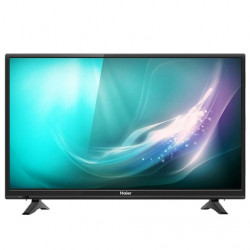 Télévision HAIER LE28F6000C