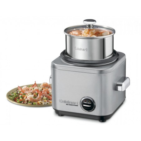 Cuiseur CUISINART CRC400