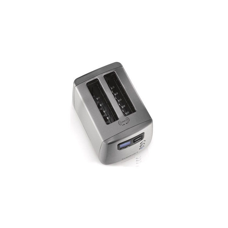 Grille pain CUISINART CPT420E