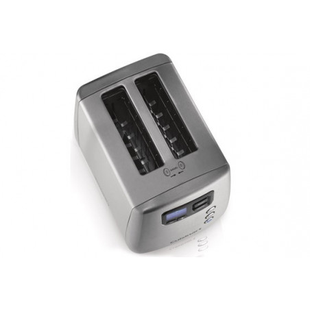 CUISINART CPT420E pas Cher AchatVente en Promo CUISINART CPT420E Pas Cher Grille pain Livraison Gratuite