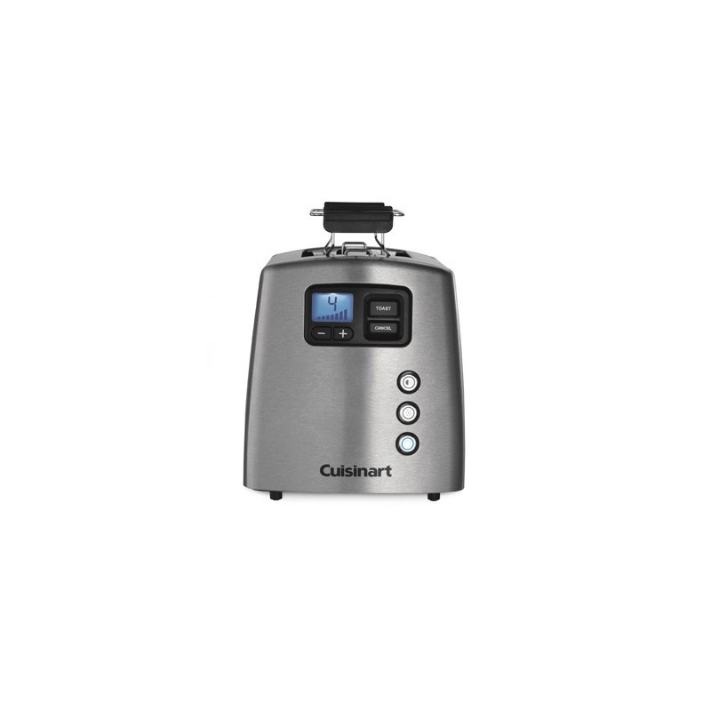 Grille pain CUISINART CPT420E