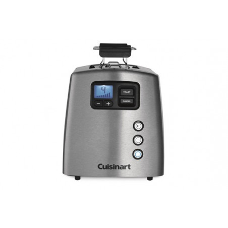 Grille pain CUISINART CPT420E