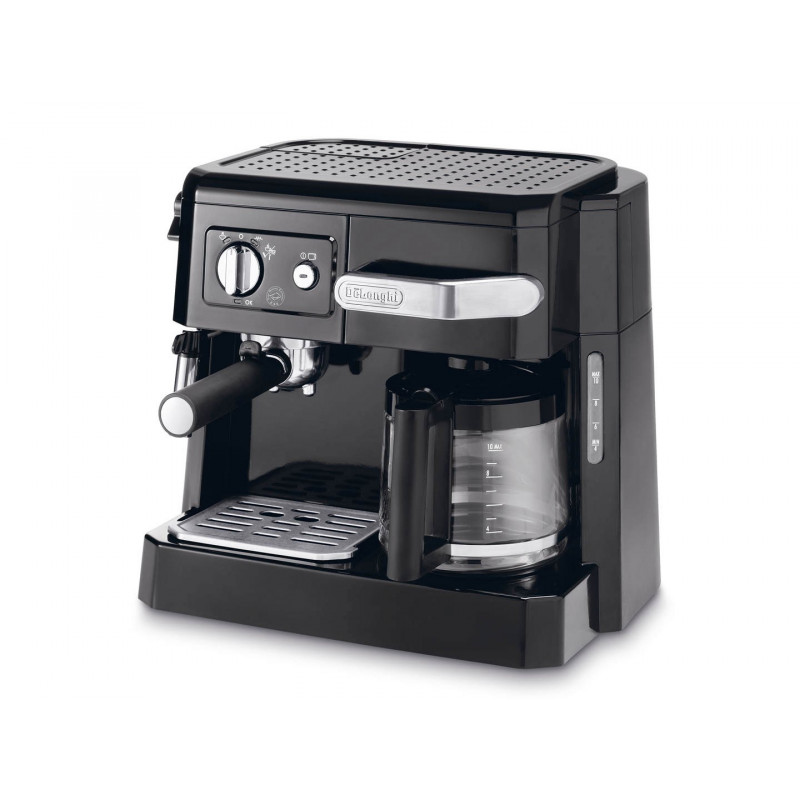 Espace Café DELONGHI BCO410.1