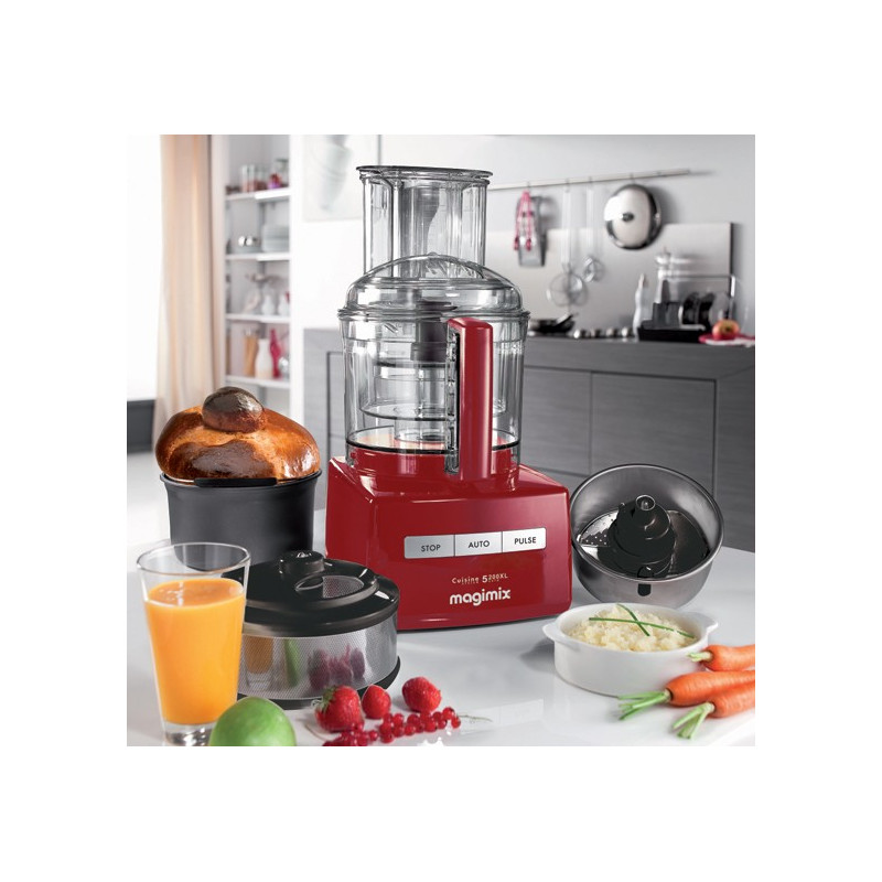 Robot MAGIMIX 18703F