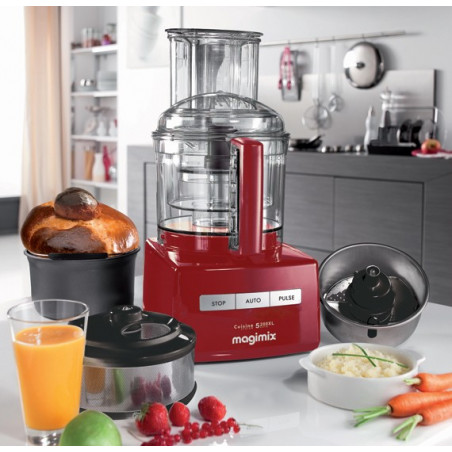 Robot MAGIMIX 18703F