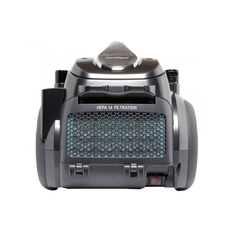 Aspirateur LG VWR514SA